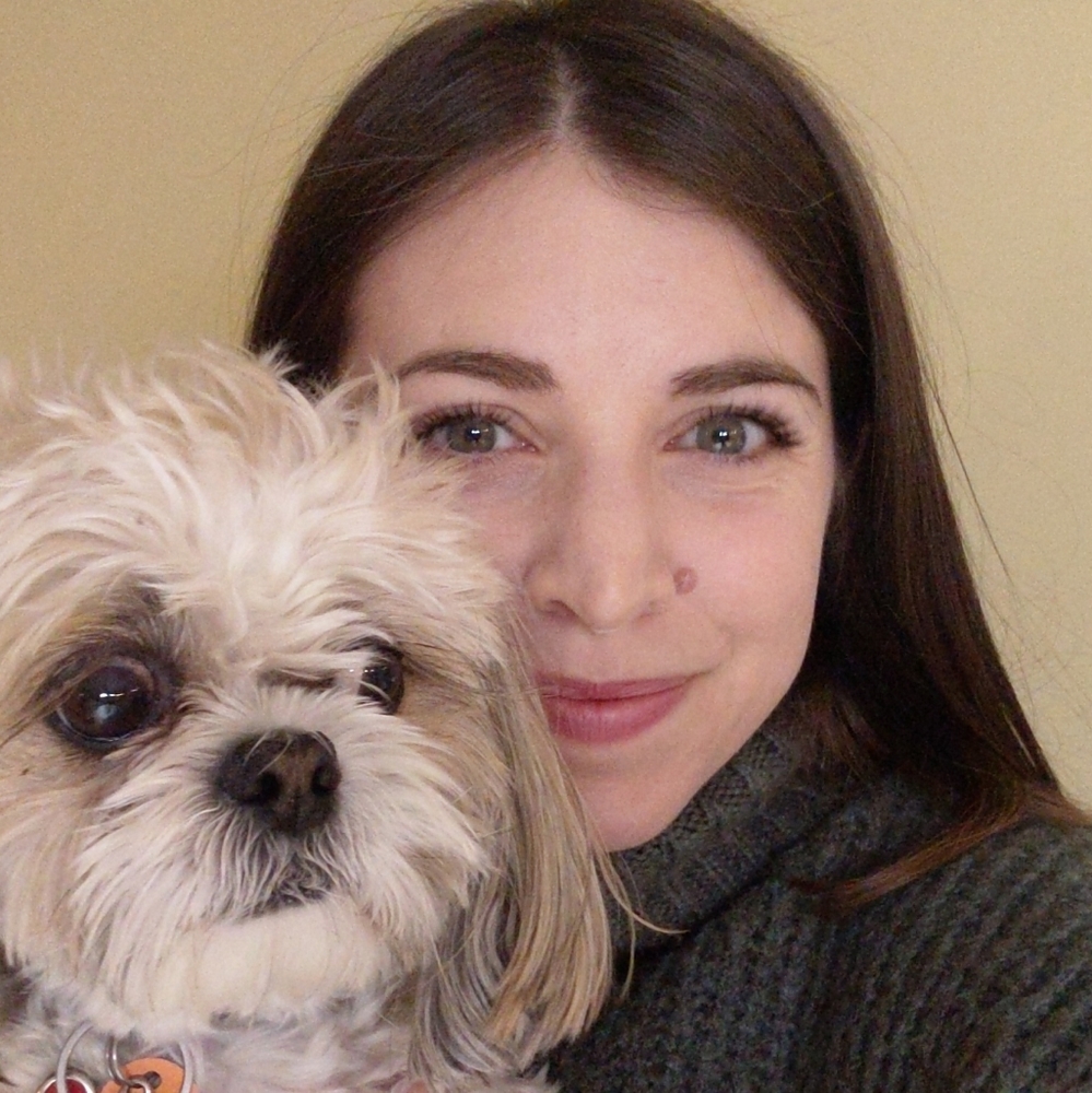 Meet your Posher, Allison